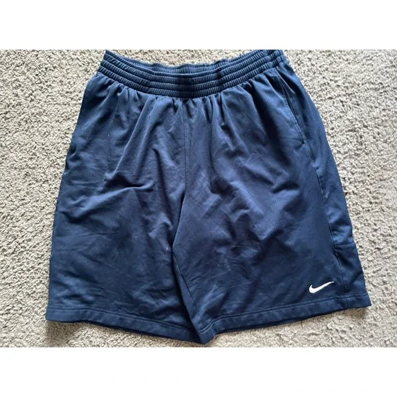 Nike Shorts Vtg Nike Basketball Shorts Nme 92220 Kl4 Nylon